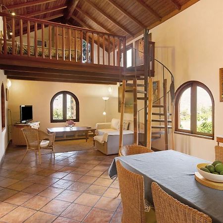 Finca Los Dioses I Моган Экстерьер фото