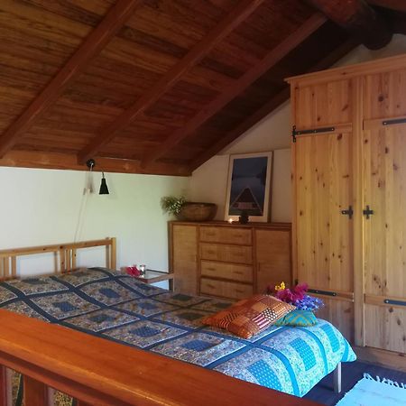 Finca Los Dioses I Моган Экстерьер фото