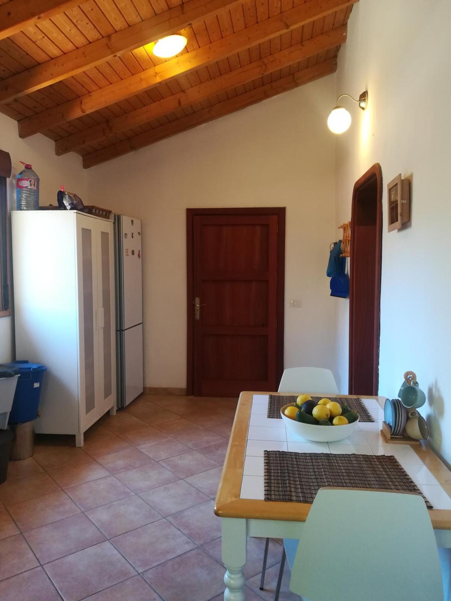Finca Los Dioses I Моган Экстерьер фото