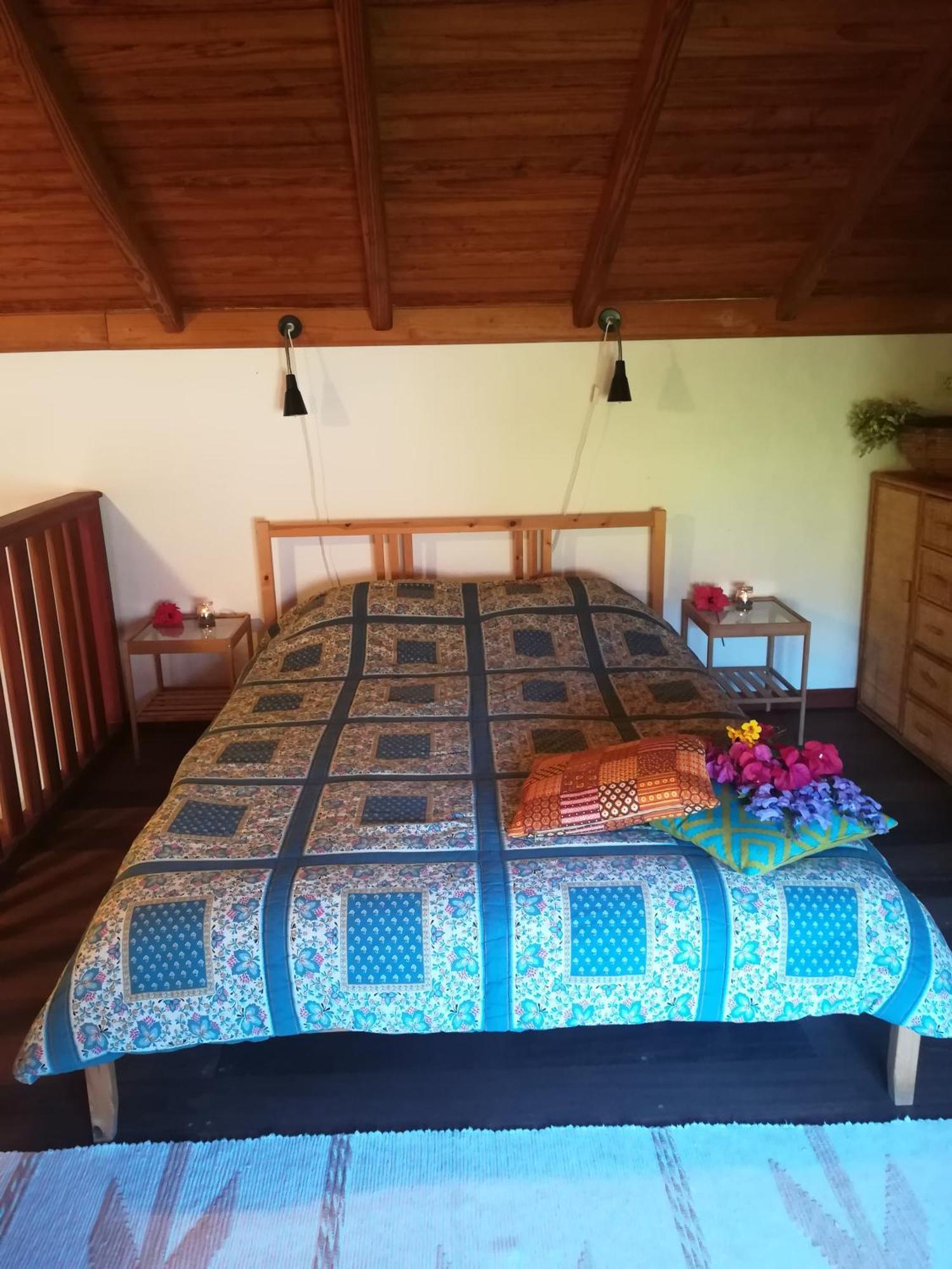 Finca Los Dioses I Моган Экстерьер фото