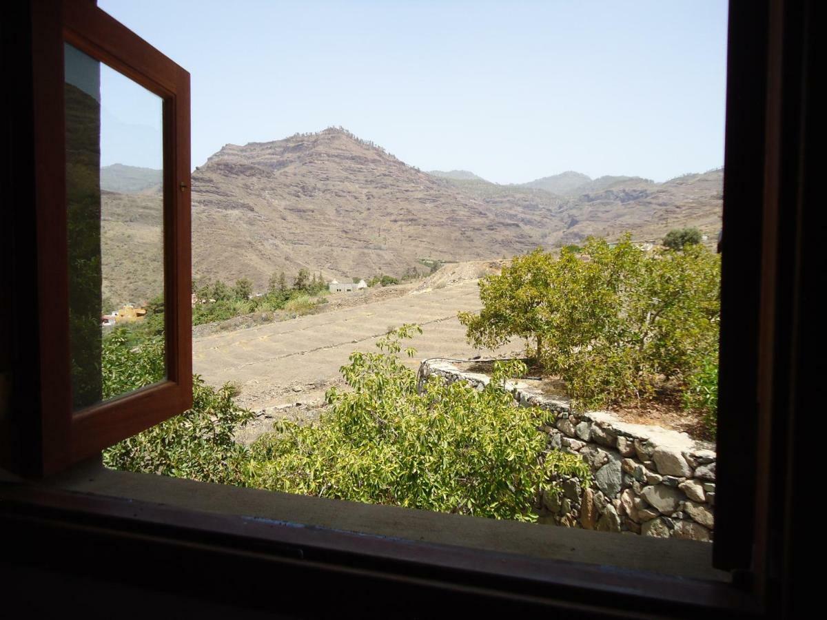 Finca Los Dioses I Моган Экстерьер фото